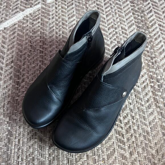 NAOT Pacific Boot EU 37/ US 6-6.5 - Picture 2 of 6